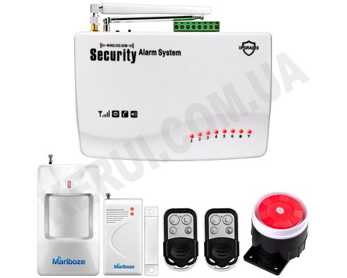 MARLBOZE GSM11Z