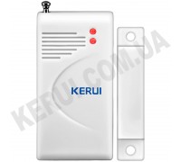 Датчик відкриття: KR-D022