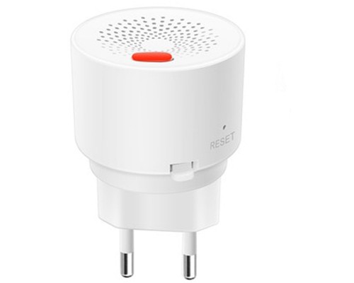 WIFI датчик витоку газу: LPG-01