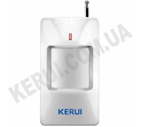 Датчик руху: KR-P815