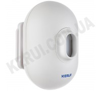 Датчик руху: KR-P861 (безпровідний, вуличний)