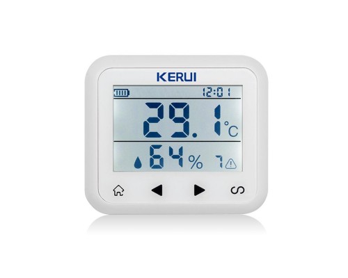 Датчик температури: KR-TD32
