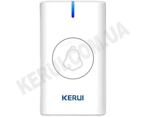 KERUI F50 (БІЛА)