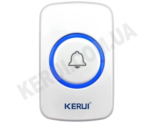KERUI F51 (БІЛА)