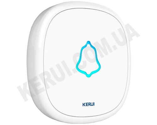 KERUI F52 (БІЛА)