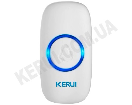 KERUI F55 (БІЛА)
