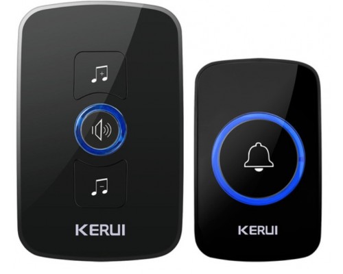 KERUI M525 (BLACK)