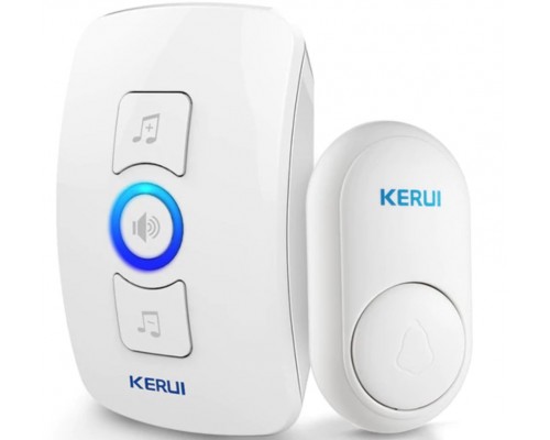 KERUI M656