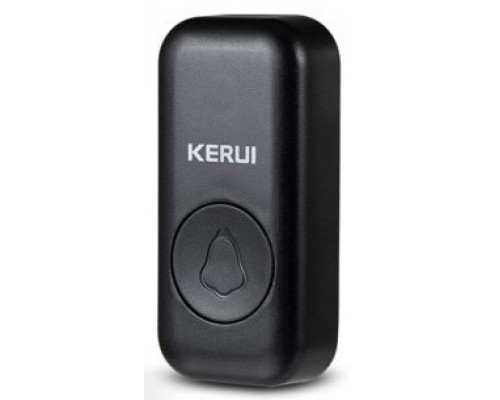 KERUI F57 (ЧОРНА)