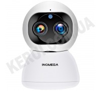 IP Камера: IL-HIP282-1M/2M