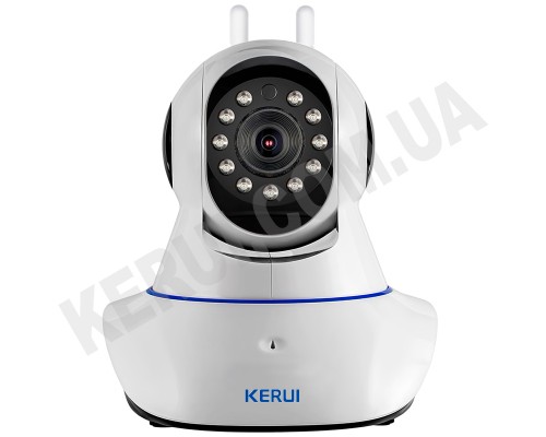 IP Камера: IPC-Z05H-T