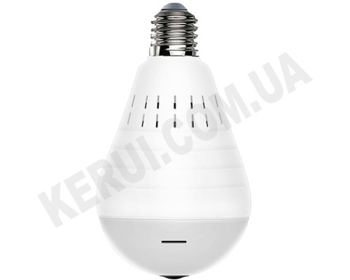 IP Камера - Лампа: EC75C