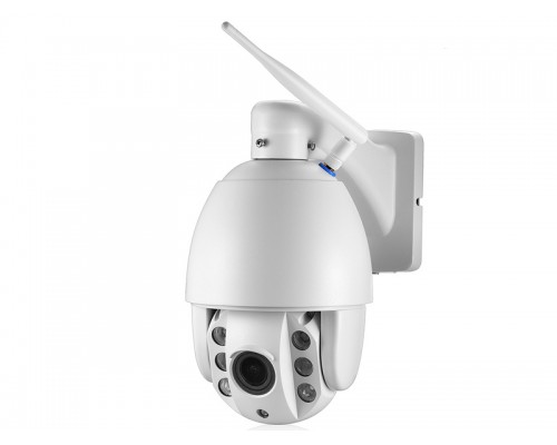 IP Камера: IL-PTZ386-2M-C