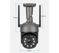 IP Камера PT815G