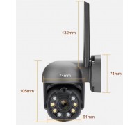IP Камера PT915G