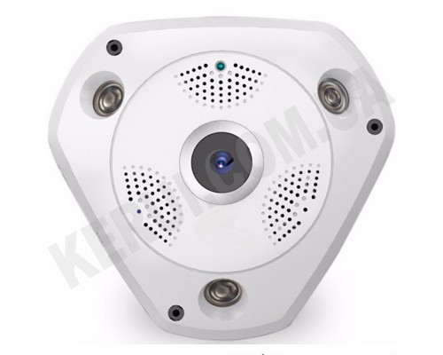 IP Камера: SC-D18