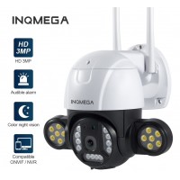 IP Камера ST-496-3M-IC