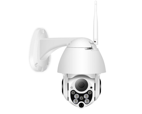 IP Камера: C-P05