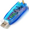 USB 5V to DC 3...24V
