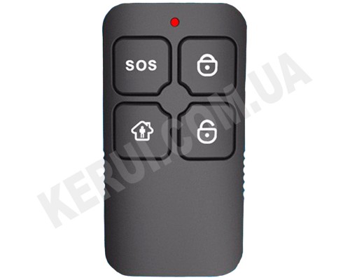 Брелок: BKYK-04