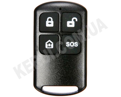 Брелок: PF-50 (Black)