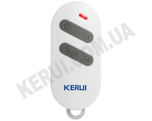 Брелок: KR-Z11 (Kerui)