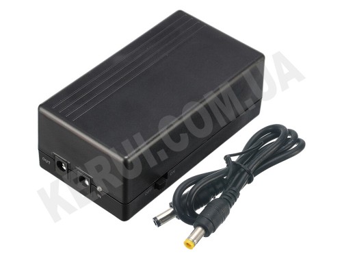 Mini UPS 12V 1А 57.7 Wh