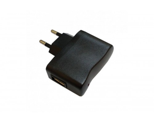 Блок Питания: USB 5V0.5A