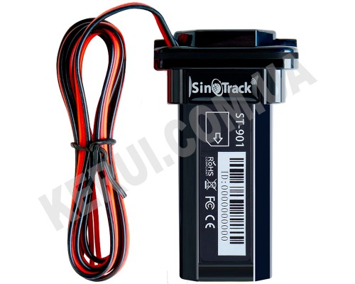 SinoTrack ST-901 (3PIN)