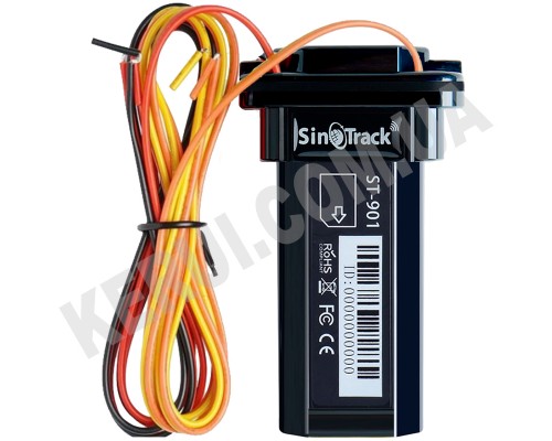 SinoTrack ST-901 (4PIN)