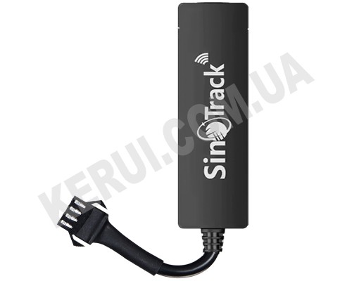 SinoTrack ST-901A