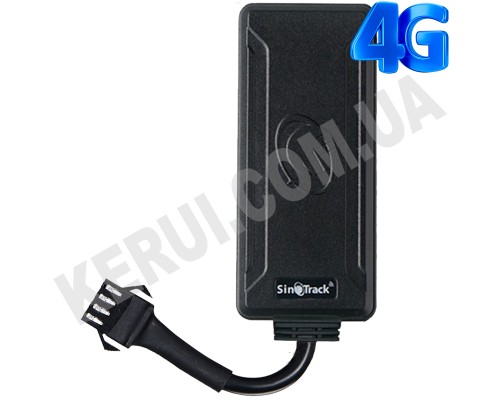 SinoTrack ST-901 AL | 4G