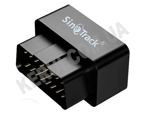 SinoTrack ST-902A