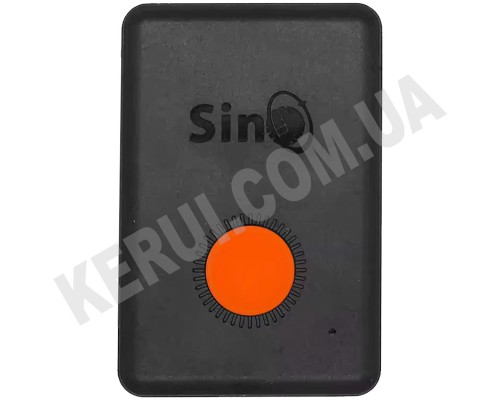 SinoTrack ST-904