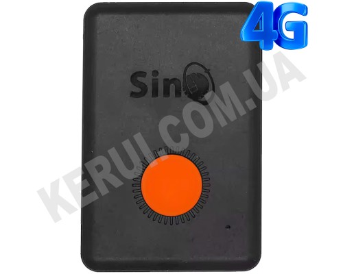 SinoTrack ST-904L | 4G