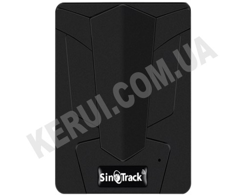 SinoTrack ST-905