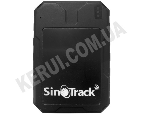 SinoTrack ST-905A+