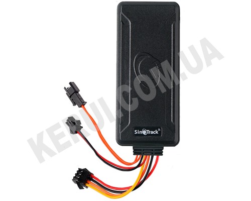 SinoTrack ST-906M