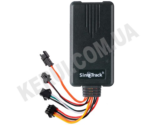 SinoTrack ST-906 M2
