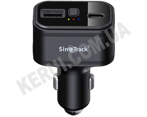SinoTrack ST-909 M2