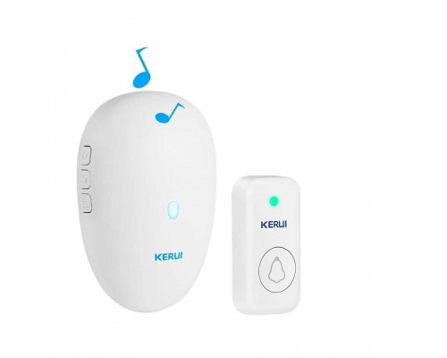 KERUI M521