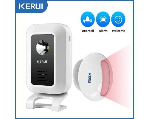 KERUI M7 (ver.2.0)
