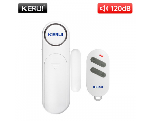 KERUI D121