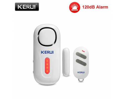 KERUI D2