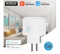 WIFI розумна розетка KERUI KR-S73