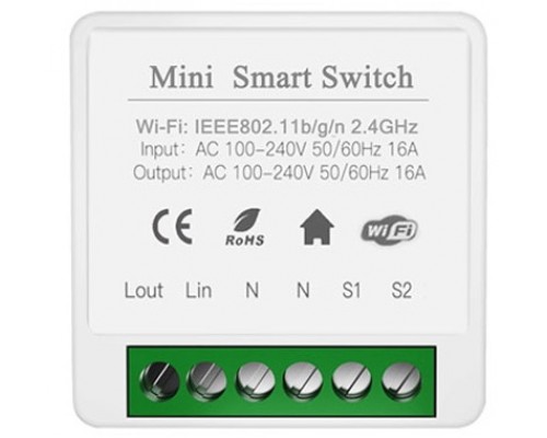 Mini Smart Switch